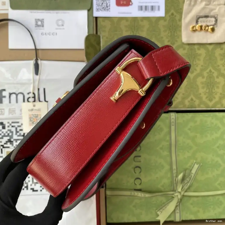 Brother sam Gucci 2109YA0049 Bag 0722